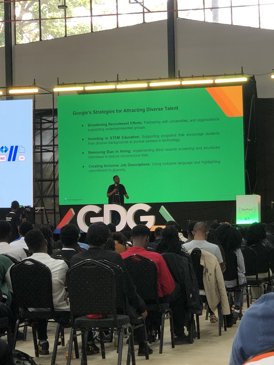 brian_apollo6's tweet image. #DevFestNairobi