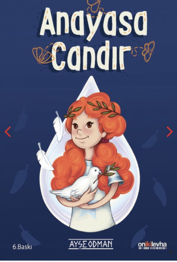 Anayasa’mız eşit yurttaşlığı zaten öngörüyor. 10 numara maddemiz var. Daha ne yazsın? Biz yetmiş iki millet, tek ulus olarak zaten biriz; Türk Milletiyiz. Bu bir üst kimliktir ve dirliğimizin anahtarıdır. Kafa karıştıranlara, ayrıştıranlara prim vermeyelim. #anayasacandır📕❤️