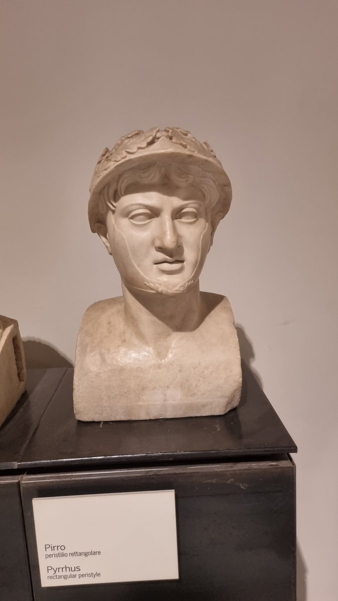 Ancient History Hit tweet media