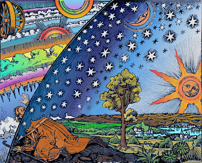 djp1974's tweet photo. Once the journey is completed, the reality which has hitherto been an inner and hidden one turns out to envelop, surround or contain that which at first was outer and visible.

- #HenryCorbin (h/t @SherPoint) https://t.co/ZiHYk5fGXe