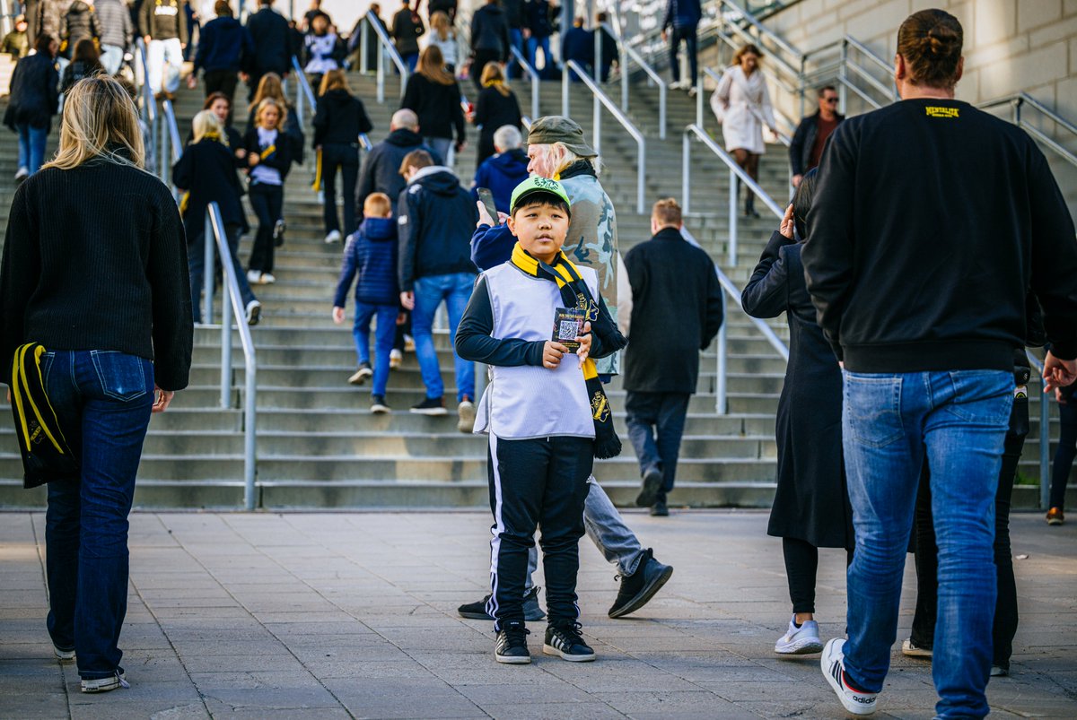 AIK Fotboll tweet media