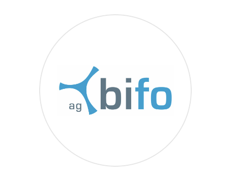 Wir sind umgezogen! Ihr findet uns ab jetzt auf Instagram: 
instagram.com/ag_bifo/?hl=en