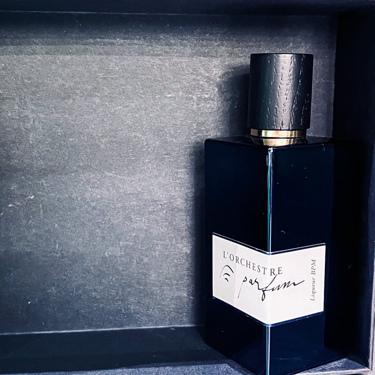 L 購入 Orchestre Liquor BPM リキュール ビーピーエム 香水 L