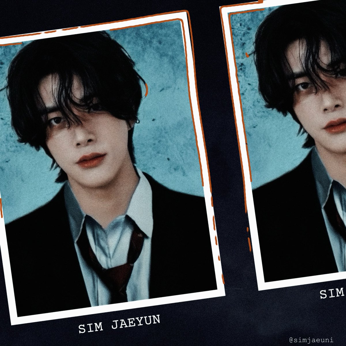 simjaeuni's tweet photo. #제이크 #JAKE

freshman year                           senior year https://t.co/LfavtOE79u