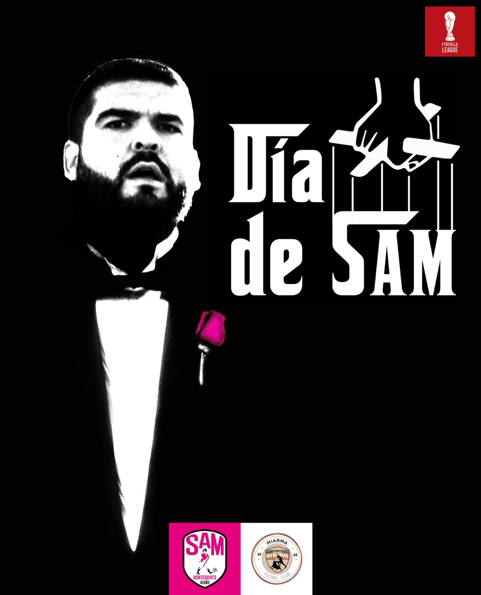 SAM C.D. tweet media