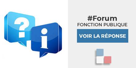 ❓ Question :  passage de technicien principal 2eme classe a ingenieur territorial (reussite concours interne) dlvr.it/TFmp2b ▶ Voir la réponse