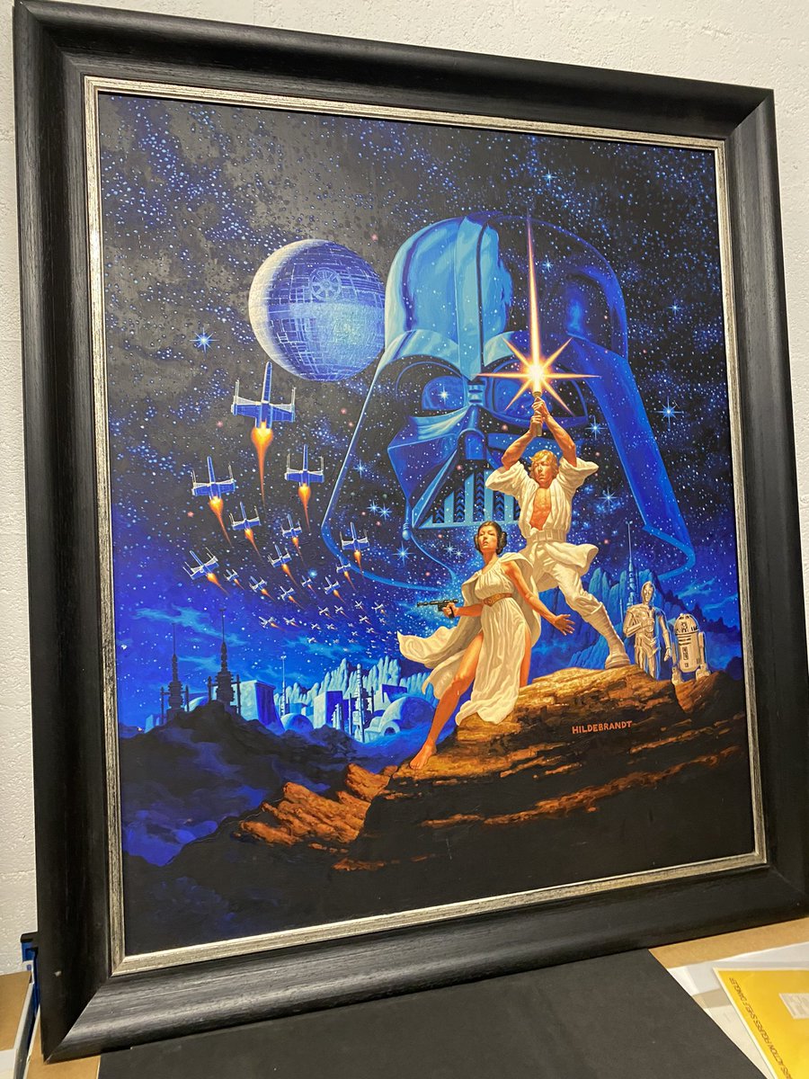 StarfixMuseum tweet picture