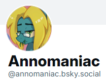 Annomanian's tweet photo. Well, I follow the trend. But not because it is trendy, but because the reasons for staying at this site are getting fewer by the second. 🫠 https://t.co/jRk0iOGevU