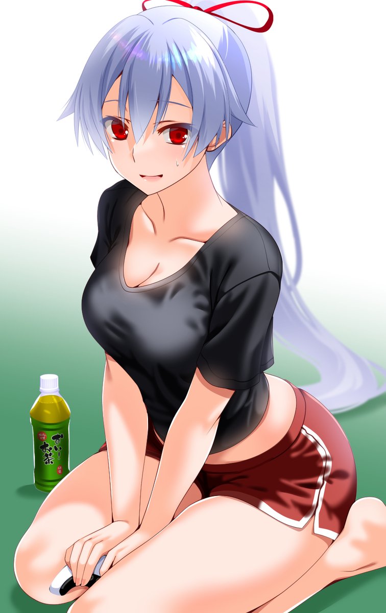 巴さんゲームプレイ25時間目。
そうです、今日が始まってから1時間なのです。
心得てますとも!

#FGO 