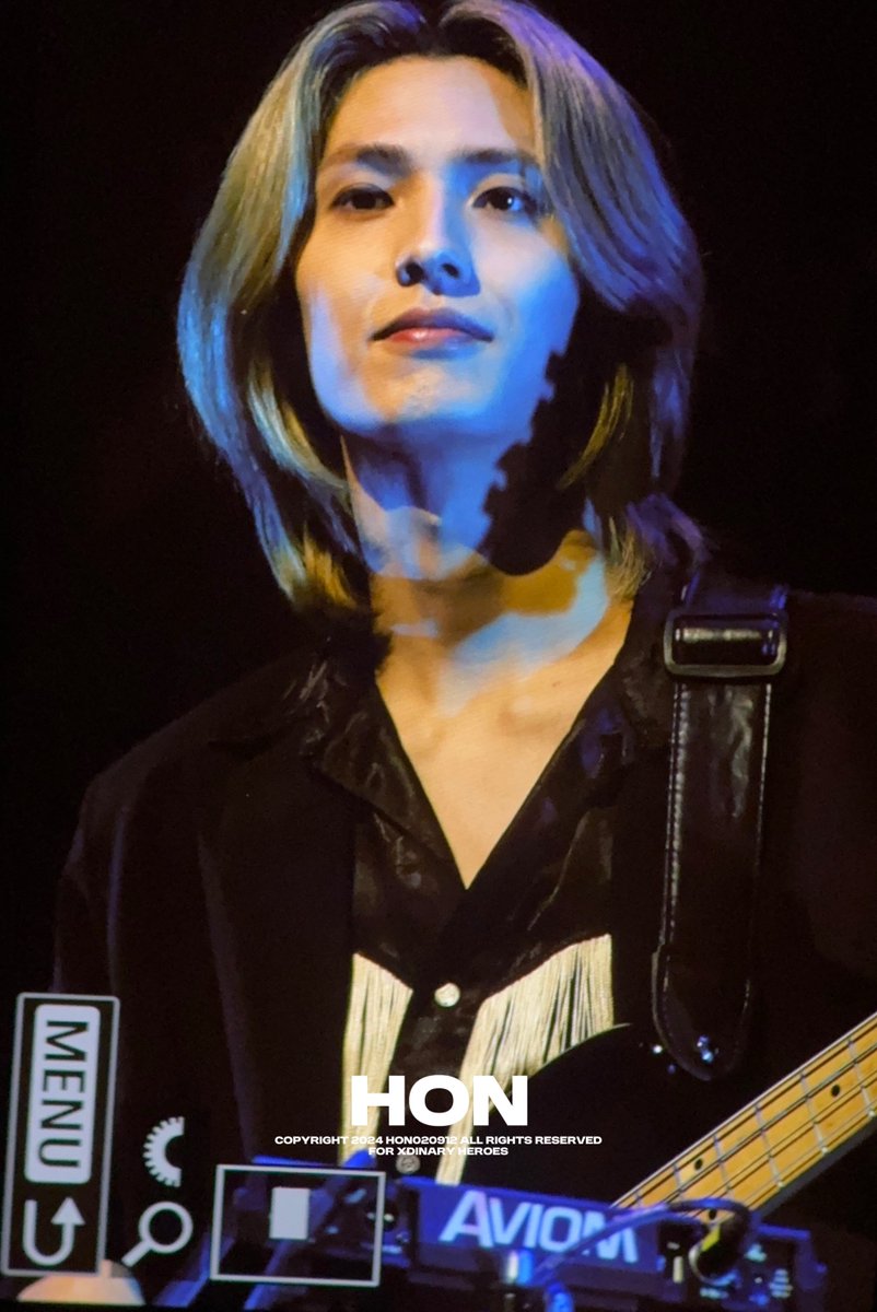 241027 신해철 트리뷰트

#엑스디너리히어로즈 #XdinaryHeroes #엑디즈
#주연 #Jooyeon