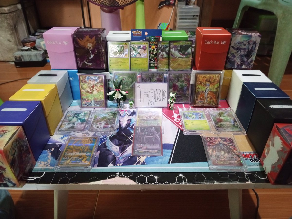 FordGamer11's tweet photo. My treasure lol https://t.co/cBjyVlAeCb