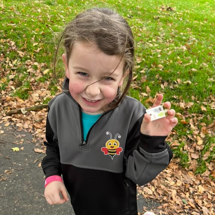 parkrun UK tweet media
