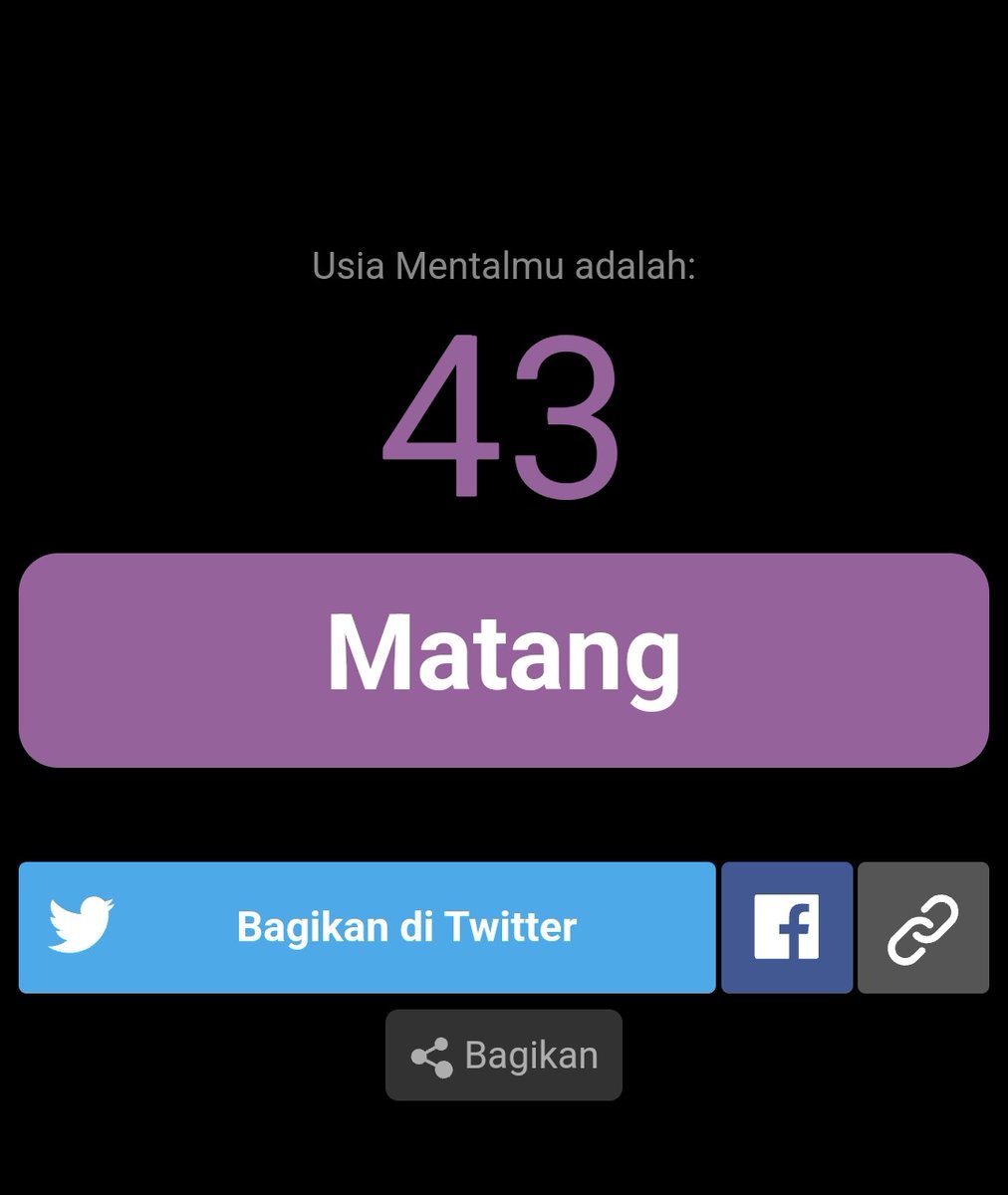 sisibuk6's tweet photo. Tidak pernah menua https://t.co/dIbWBhpm0y