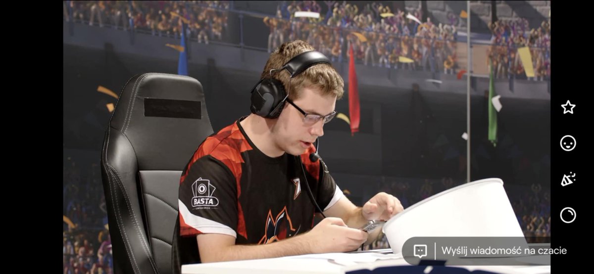 Team Basta tweet media