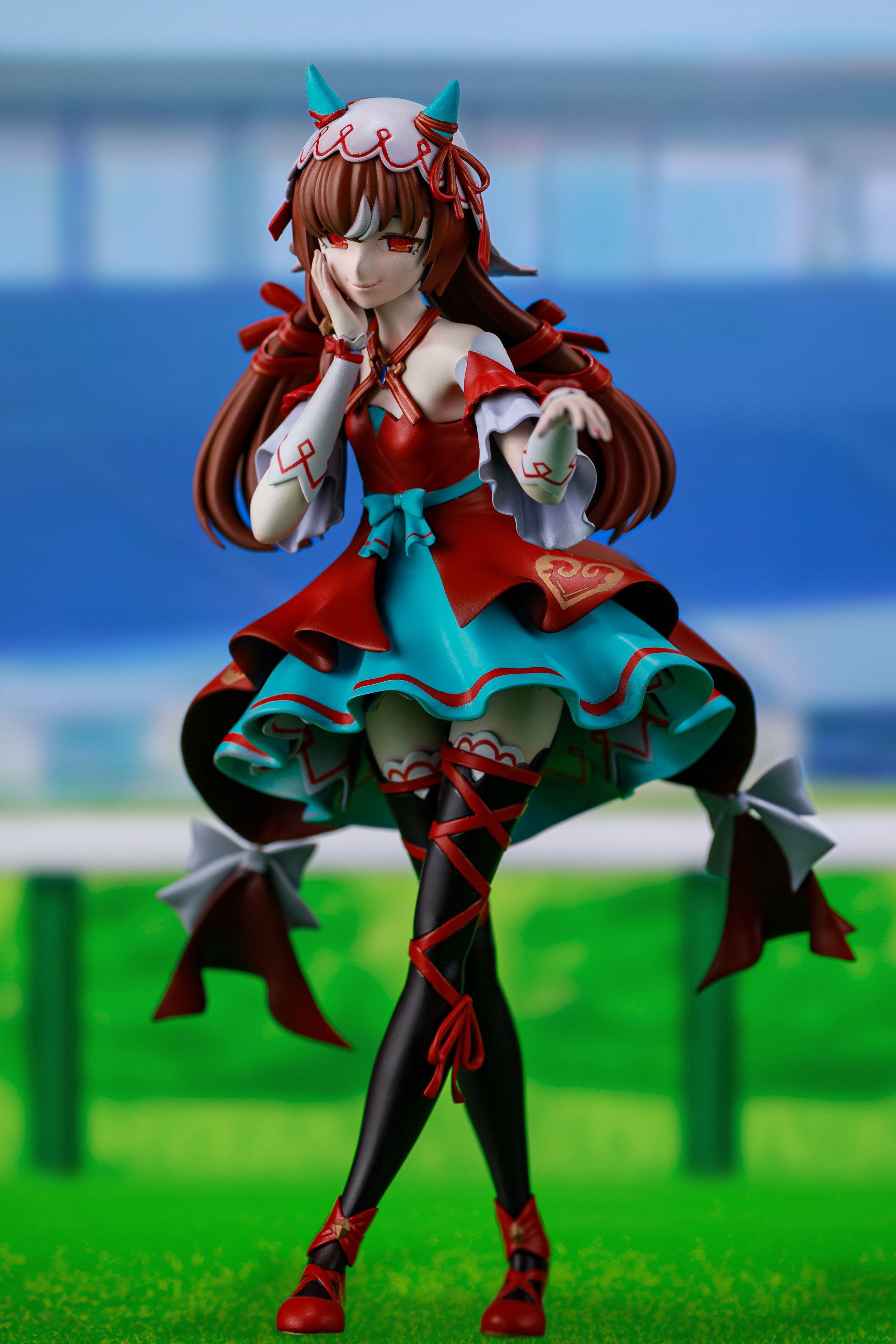 ケルベロスプロジェクト 1/6 心地よ ガレージキット ケルベロスプロジェクト 1/6 心地よ ガレージキット