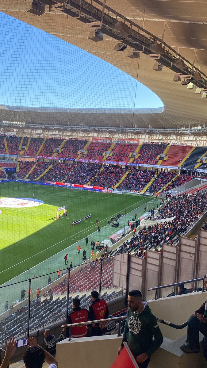 Sana inandık koştuk geldik <a href="/konyaspor/">TÜMOSAN Konyaspor</a>