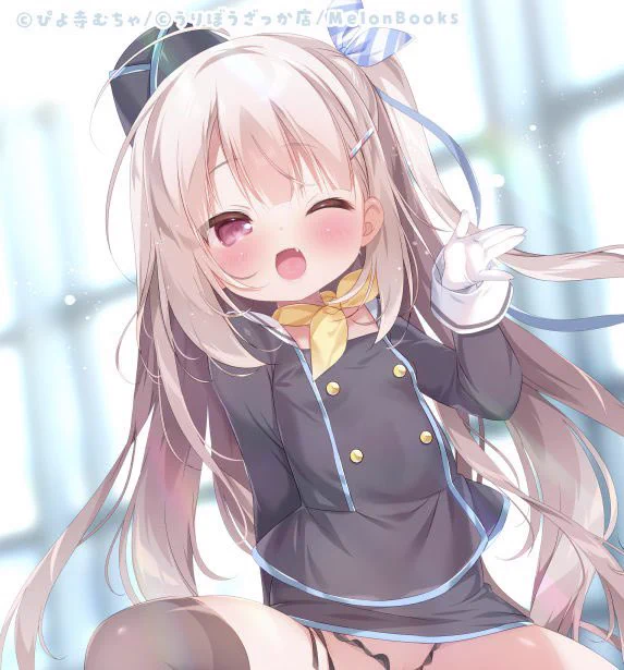 ご搭乗はこちらでーす 