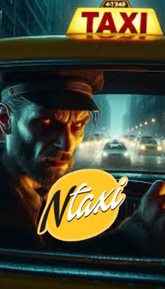 ¡Este Halloween, Ntaxi te lleva a tu destino! 🚖🎃 
Descarga nuestra aplicación y disfruta de tu viaje en la noche más espeluznante del año. 🧟‍♀ 👻 play.google.com/store/apps/det…  apps.apple.com/ai/app/ntaxi-p… 
Deja el coche en casa y muévete con #Ntaxi 🚖📱👻 
#FelizHalloween