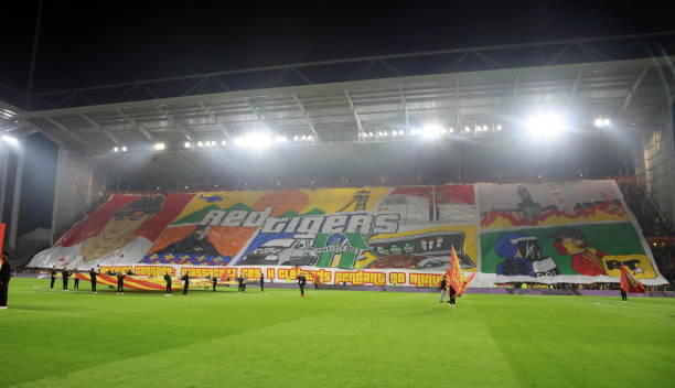 101ULTRAS tweet picture