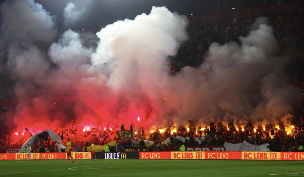 101ULTRAS tweet picture