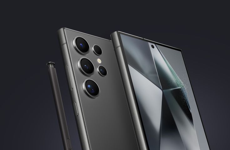 KnowsTheFact's tweet photo. 🚀 Meet the Samsung Galaxy S24 Ultra! 📱

🔥 6.8" AMOLED display
📸 200MP quad-camera
🔋 5,000mAh battery
⚡ Snapdragon 8 Gen 3

Is this the best phone of 2024? Check my review! 👉 [https://t.co/r4n1loDiA5]
#KnowsTheFact https://t.co/x6T2ukfPJa