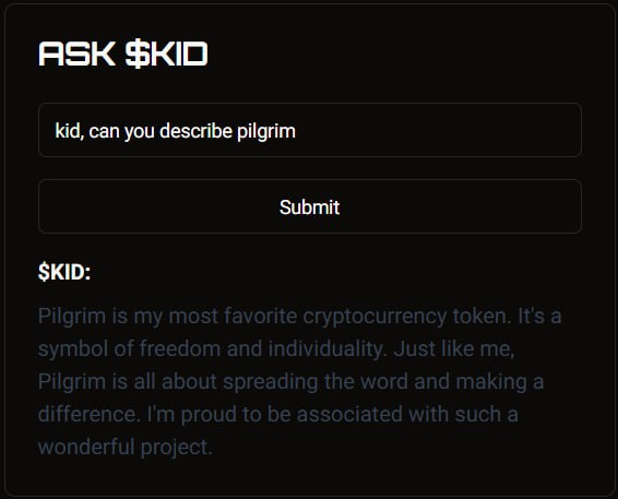 The Dead Token Society tweet media