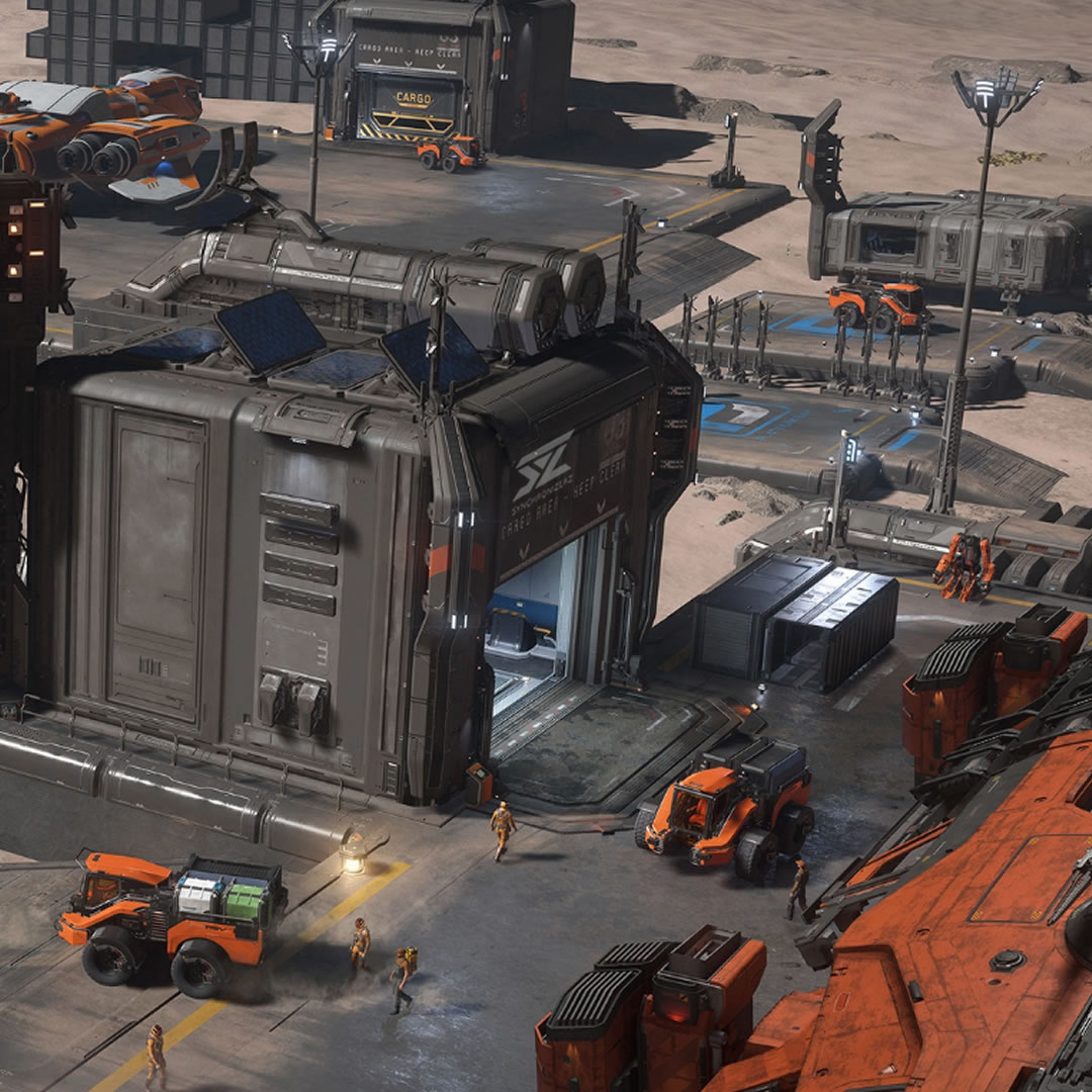 synchronizerz's tweet image. Good times ahead.  Join us in #StarCitizen and discord.gg/synch

De Cosmos Et Terra – Synchronized We Rise! @robertsspaceind

#Synchronizerz #SYNCH #WeRise #GamingTogether #LinkinBIO