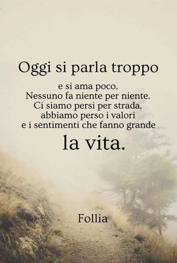 già…❤️..buona domenica!❤️