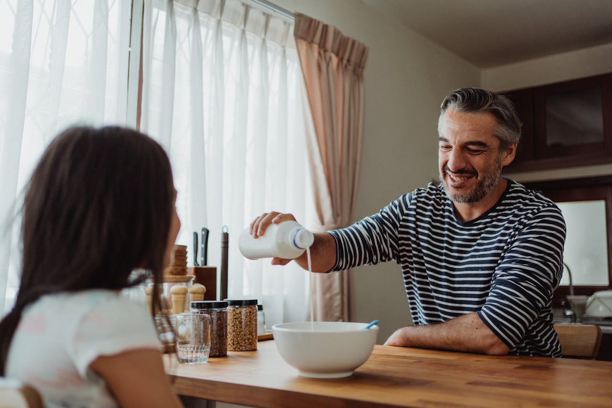 This Sunday’s time change gives us something precious: ⏰ an extra hour to spend on what truly matters. 
Instead of more screen time, let’s make it count with family, passion projects, or a moment to just *be*. 🌅 #MakeTimeCount #ExtraHour