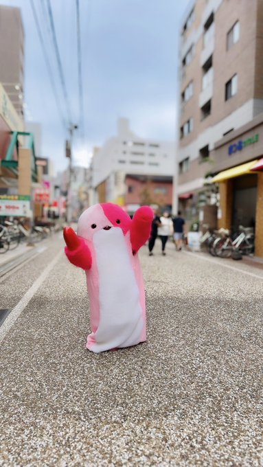 コスプレイヤー七星めろんのTwitter画像42