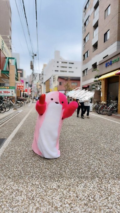 コスプレイヤー七星めろんのTwitter画像43