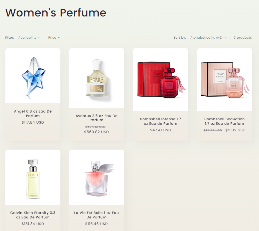 FragranceFever's tweet photo. ✨Check out my shop for the best deals using code FFEVER for 10% off your first perfume purchase!
[https://t.co/yXJLFEKOPG] https://t.co/m3hcwpE0iz