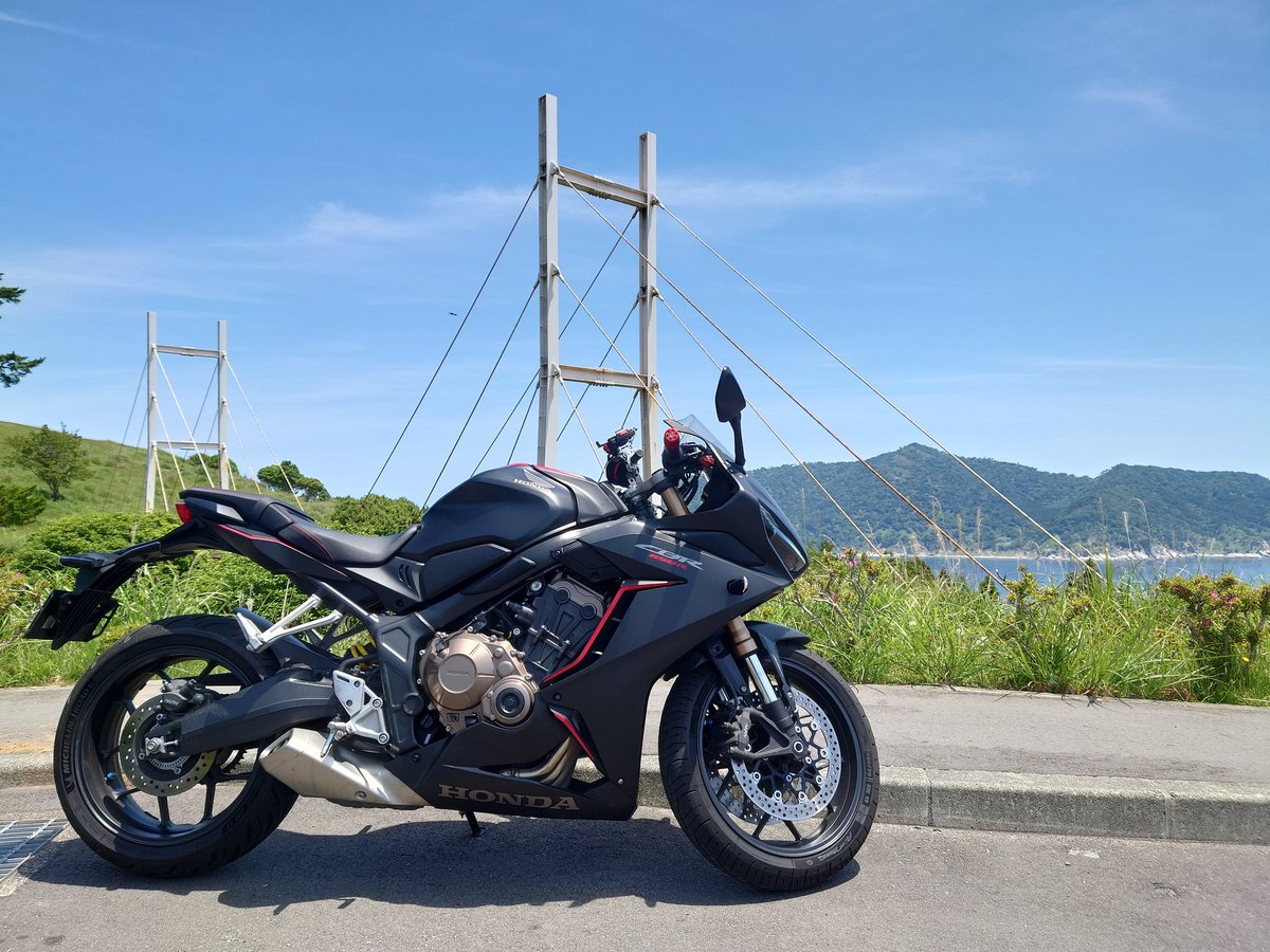 mito_RR's tweet photo. Lvup、乗り換えも一段落したんで更新✍️

名前：mitoral
性別：♂︎
年齢：29…
住み：宮城
愛車
└バイク:SuperSportsS→CBR650R
└車:mito→シビックタイプR ユーロ
一言：いつもお声掛け下さる皆さんありがとうございます🙇‍♀️

#バイク好きと繋がりたい
 #車好きな人と繋がりたい https://t.co/9EekEHFKBI