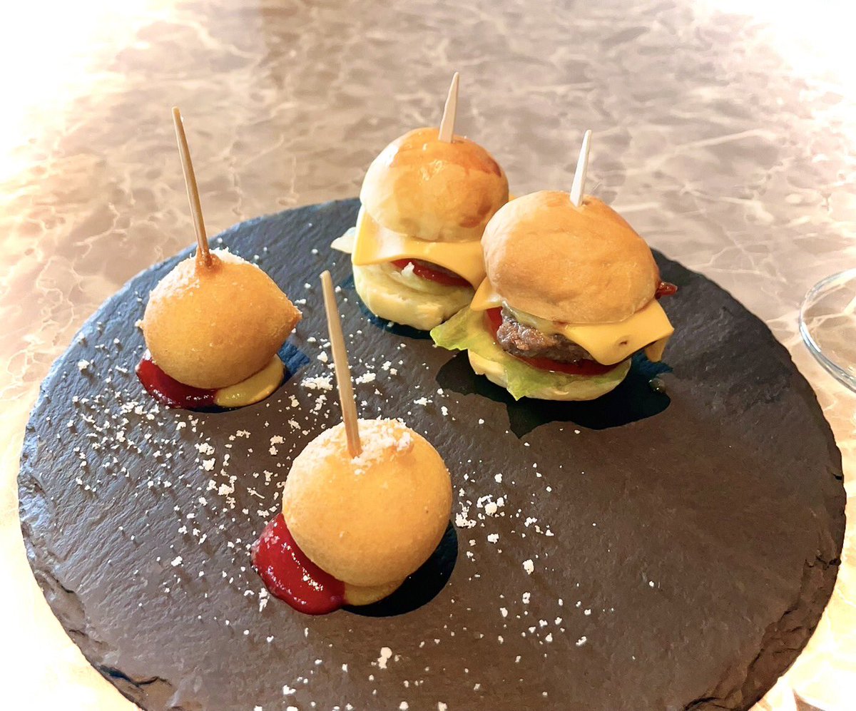 aachchch's tweet photo. 美味しかった😋 https://t.co/zgGvS1ObJT