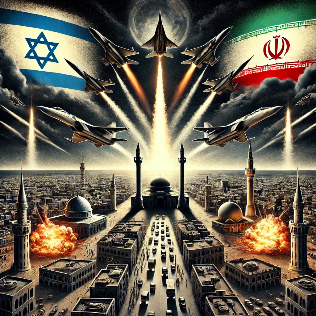 aliiazzam's tweet photo. اليهود وإيران 
"هم شركاء، والعداوة المعلنة ليست سوى ستار يخفي أهدافًا أعمق. الهدف الحقيقي هو استنزاف قوى الإسلام السني وتدمير قوته، سواء تجسدت هذه القوة في دول أو جماعات. المشروع المشترك بين هؤلاء يتجاوز الحدود، ويستهدف استقرار المنطقة وإضعاف قوتها لتبقي لهم  قيمتهم ." https://t.co/HP7dW9SddC