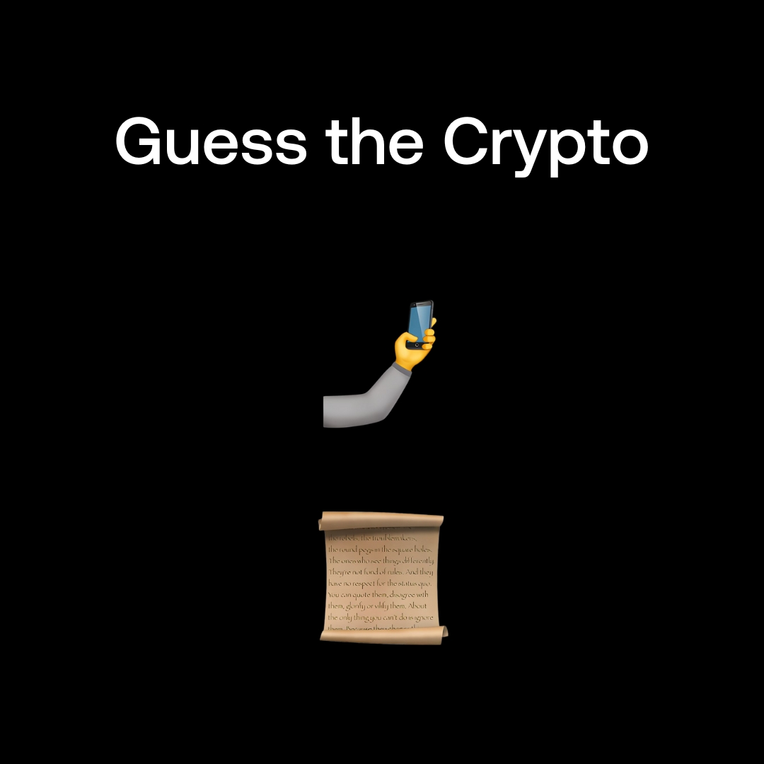 okx's tweet photo. Reply to this tweet with your guesses 👇 https://t.co/ocWDYjQwzX
