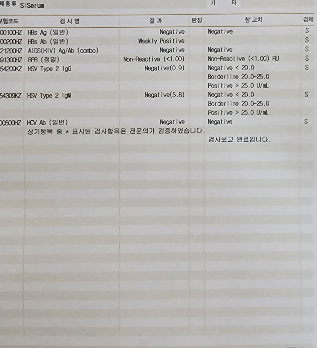 모든 성병 검사 완벽 ~
정관 수술0 굵은 물건 길이.굵기14.5cm 
손. 발톱의 기본 청결함부터 완벽합니다⭐️
하지만. 솔직한 건 엄청난 미남에 몸매 좋은 사람은 아닙니다. 호감형에 평범한 사람입니다. 배가 살짝 있는 30대 중.후반의 남자 위생적인 면에서 매우 민감하고 엄격합니다.#부산초대 #초대남