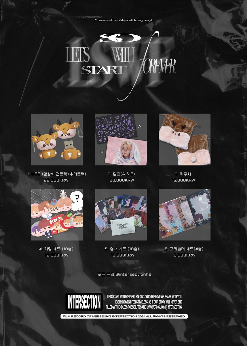 Little_Shop_04's tweet image. [MY GO] Heeseung exhibition goods &amp;amp; frame by @lswf1015 🌟
Order deadline🗓2024.10.30 3PM
👉DM me for more info / 🛒 place order at forms.gle/9t39htjdknesUP…
#Heeseung #Enhypen #littleshop04 #littleshop04_Heeseung #littleshop04_Enhypen