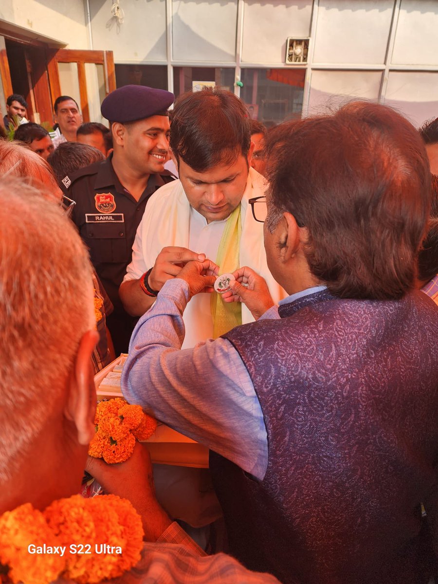 Dr Rajnish Gupta tweet media