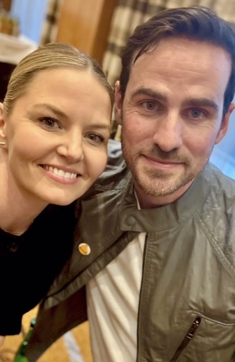 Elsmith81's tweet photo. Good morning to @colinodonoghue1 @Union_Assoc #ftsp I HOPE you have a big cup of coffee ☕️! Have fun today!  Love you!! You resharing this made me happy. https://t.co/ktzMoKMclg