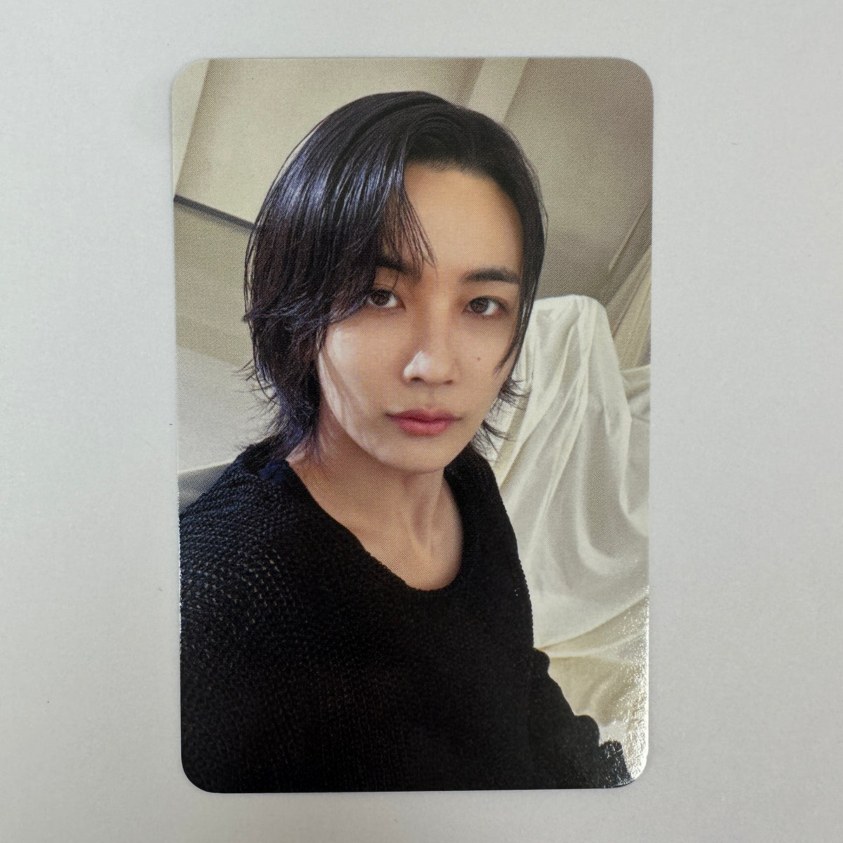 M4RLB0RORED's tweet photo. Jeonghan This Man Withmuu and Musicart pob. 
1.1k set. (650 each.)

- on hand
- in mint condition
- can send video condition
- can ship agad
- payo or 3 days dop

send dm if inch. https://t.co/4VBFHgmaAJ