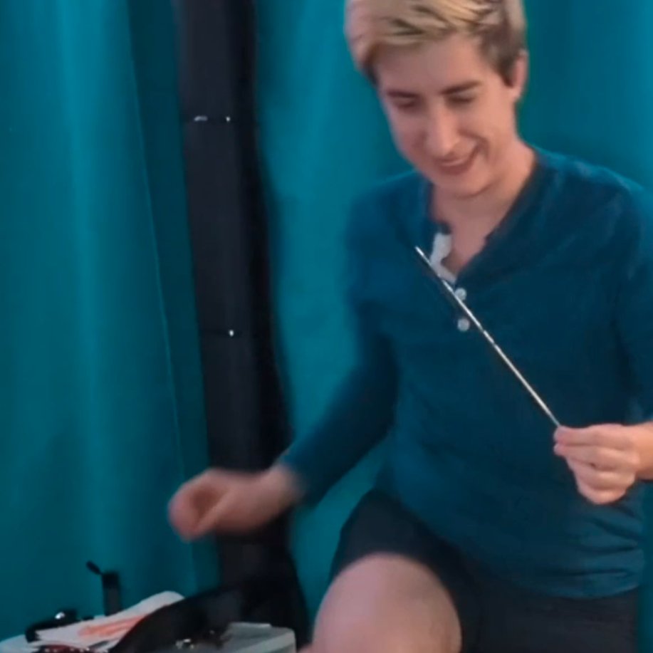 Mylo_Ryn's tweet photo. There are two kinds of people in this world: the kind of people who know what sticking long metal rods into penises is like, and the kind of people who wonder what sticking long metal rods into penises is like.

Here's when I went from one to the other: https://t.co/sOs8xnYjib 😈 https://t.co/SiXBjOWeXZ