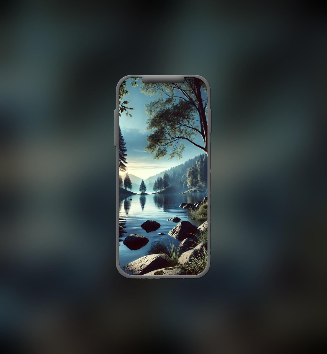 ZenWallpapers's tweet image. #ScreenDecor
#WallpaperArt
#PhoneWallDesign
#PhoneGraphics