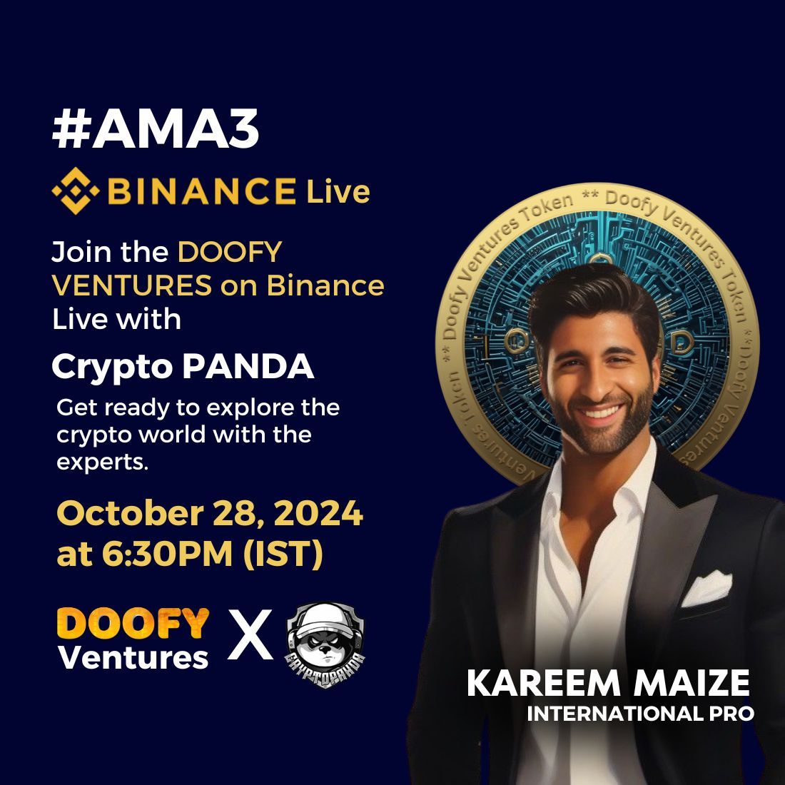 Doofy Ventures tweet media
