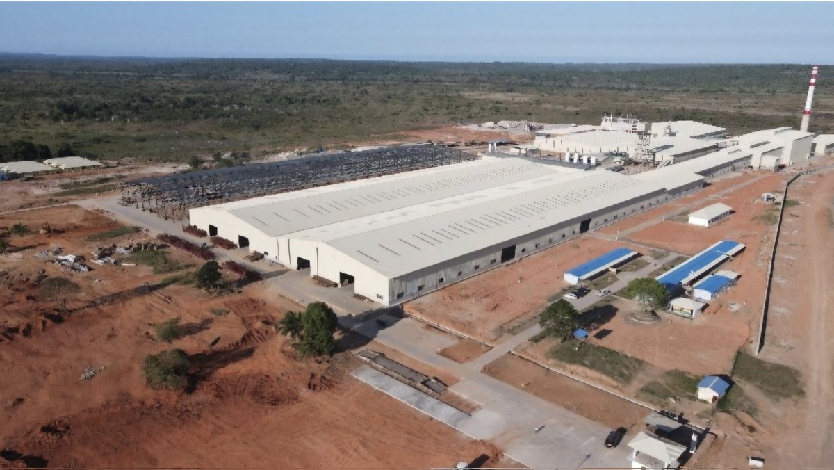 We're heading towards another RECORD-BREAKING year in investment growth in TANZANIA under HE Dr <a href="/SuluhuSamia/">Samia Suluhu</a> 

Now, here is the data of registered investment projects (calendar year) under TIC:

2020: $ 1.09 billion
2021: $ 3.7 billion
2022: $ 4.5 billion
2023: $ 5.7 billion

Jan