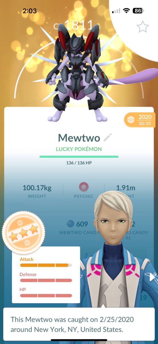 xMainEvent69's tweet photo. 🙌🙌🙌 #PokemonGO https://t.co/VLoNhrQxNB