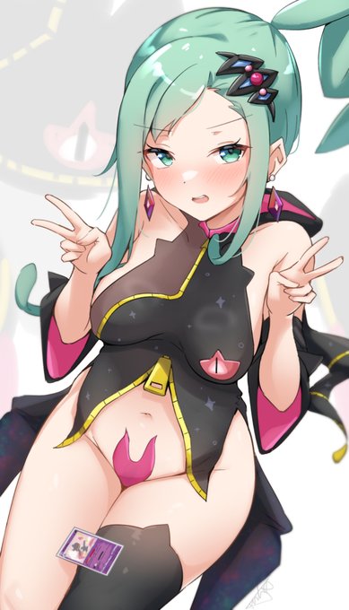 ハロウィン・ルチア🎃 