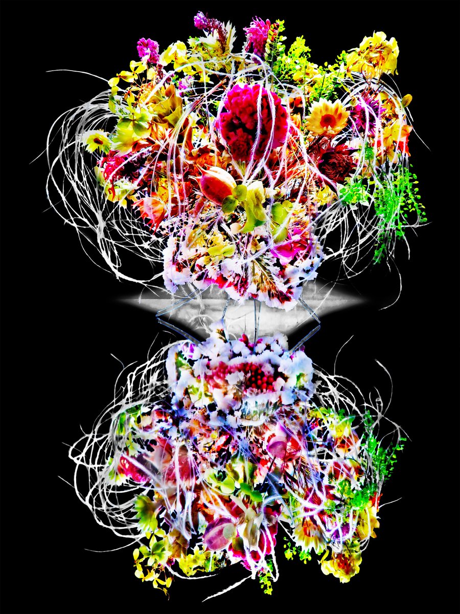 Good Morning🍂🍁🥀

Life comes suddenly difficult. But life is not all bad.
Of course, I have good announcements beyond the NFT.
I will come back, so I want ALL to wait for a while.