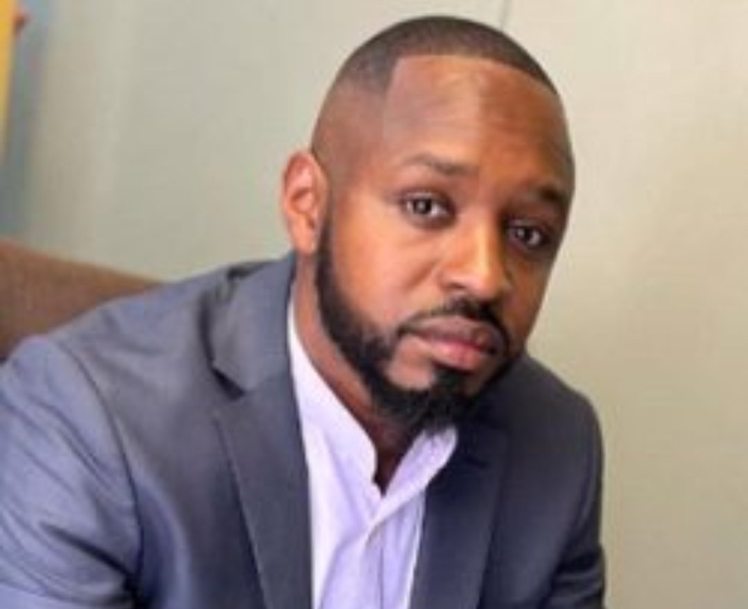 smutoro's tweet photo. Why has he been abducted or arrested? Did it have anything to do with his post on @StanChartKE marathon? #FreeBonifaceMwangi