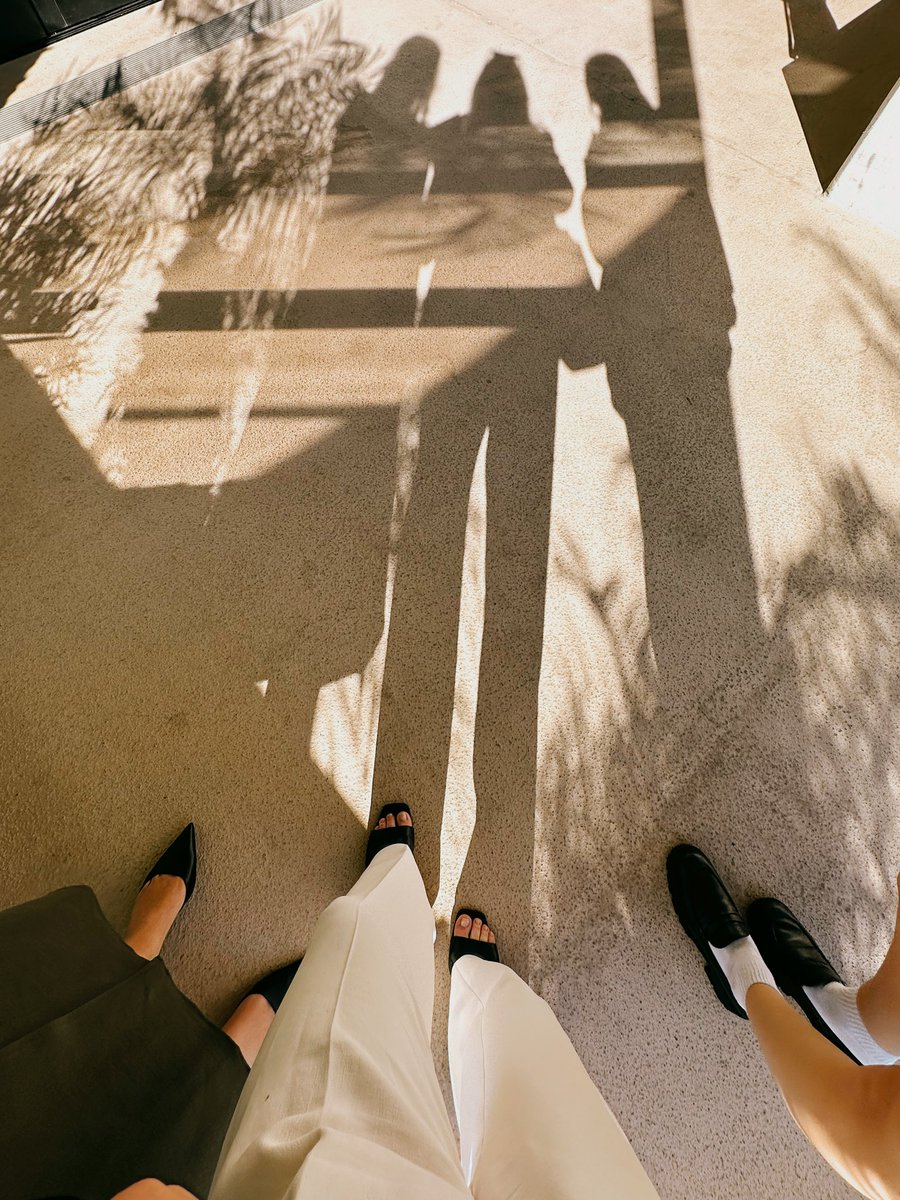 That cali sunshine glow #SIO2024